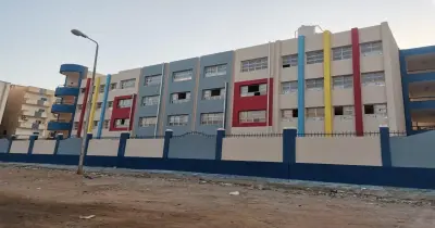 أول رد من وزارة التربية على أزمة تحويل مدرسة الترعة التجريبية بشبرا إلى يابانية