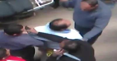 الأوقاف: الإمام المقتول في الهرم طالب بجامعة الأزهر والزاوية غير مرخصة