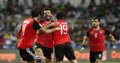 رسائل نجوم العالم لـ«الفراعنة» قبل نهائي إفريقيا