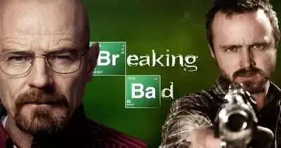 قصة وإعلان الفيلم المكمل لمسلسل «Breaking Bad» وموعد عرضه (فيديو)