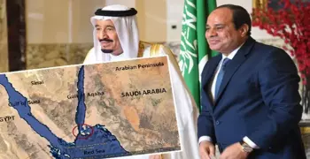 فيديو تصريحات نارية من أحمد قطان بشأن تيران وصافير وانتخابات الرئاسة المصرية