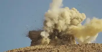 انفجار الشيخ زايد اليوم الأثنين 5 يناير 2026.. اعرف التفاصيل