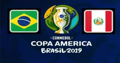 موعد وتفاصيل النهائي المفاجأة لكوبا أمريكا 2019.. البرازيل ضد قاهر حامل اللقب