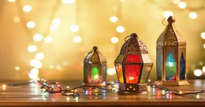 اليوم كام رمضان ٢٠٢٦ في مصر؟.. العد التنازلي يبدأ نحو العشر الأواخر