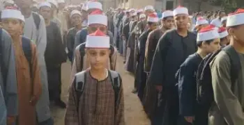 أوائل الشهادة الإعدادية الأزهرية محافظة السويس 2026 بالأسماء والمجاميع