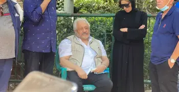 كانت ملاك.. زوجة الفنان خالد زكي وكلامه عنها في برنامج «الستات ميعرفوش يكدبوا» (فيديو وصور)