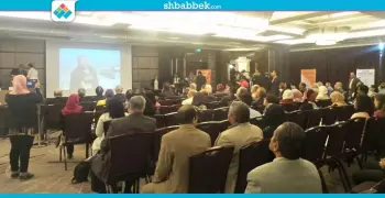 صور| بمشاركة 20 دولة.. «فنون جميلة حلوان» تحتفل بمرور 109 سنة على إنشائها