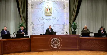 مجلس الوزراء يوافق على طرح أراضي للاستثمار في وادي النطرون