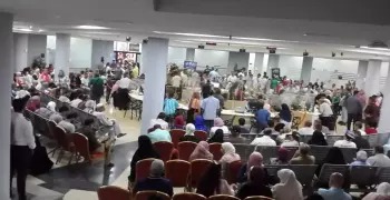 جامعة بدر تشهد إقبال علي كليات طب الأسنان والصيدلة والعلاج الطبيعي (صور)