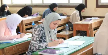 مفرد غر تثير جدلا بعد ورودها بامتحان اللغة العربية.. ما الإجابة الصحيحة؟