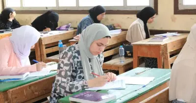 مفرد غر تثير جدلا بعد ورودها بامتحان اللغة العربية.. ما الإجابة الصحيحة؟