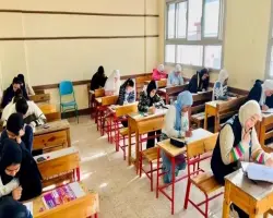 الموعد النهائي لإعلان أرقام جلوس الثانوية العامة 2026.. الوزير يحسم الجدل