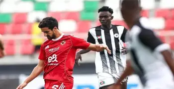 مباراة الأهلي اليوم الساعة كام؟