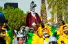 معرض الزرافات وعروض السيرك.. تفاصيل ومواعيد حجز تذاكر حديقة الحيوانات بالرياض 2026