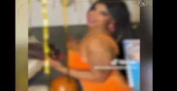 القبض على صانعة محتوى راقص بالقاهرة