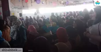 بعد إلغاء حفل «الجخ».. تبادل الاتهامات بين طالبات كلية البنات: من السبب؟