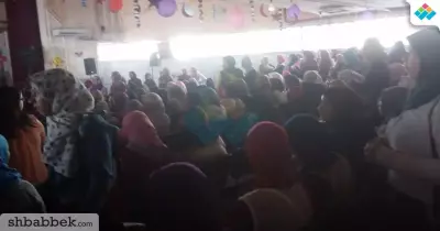 بسبب الطالبات.. إلغاء حفل هشام الجخ بـ«بنات عين شمس»