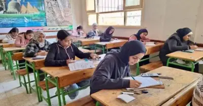 البوابة الإلكترونية لمحافظة القاهرة رابط نتائج امتحانات الشهادة الإعدادية الترم الثاني 2026