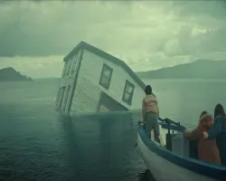 أبطال مسلسل Below.. طاقم مميز من النجوم