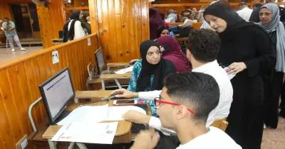 تحويل غير مناظر 2026-2027.. الطريقة والتعليمات المهمة