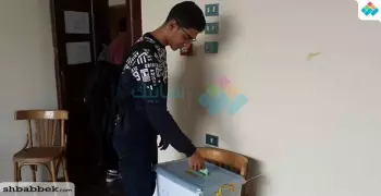 لأسباب أمنية.. جامعة الزقازيق تجري انتخابات اتحاد الطلاب ليلا