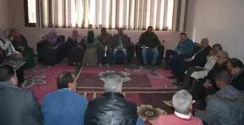 نائب رئيس جامعة الأزهر يبحث متطلبات كلية البنات في المنيا