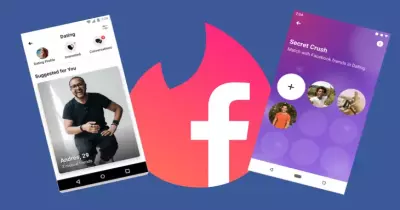 «Secret Crush» لجلب الحبيب ورد المطلقة.. قائمة الدول التي سيتاح فيها البرنامج