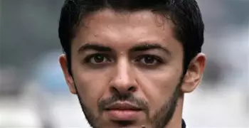 الحكم على الفنان هيثم محمد في قضية تعاطي الهيروين.. براءة أم حبس؟
