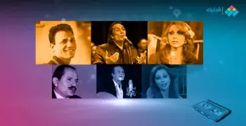 أشقاء المطربين.. أصوات عذبة طغى على شهرتها بريق النجوم