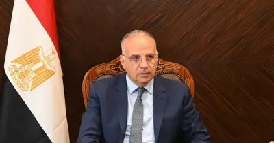 وزير الري: مصر صبرت في ملف السد الإثيوبي وقررنا عدم الاستمرار في التفاوض