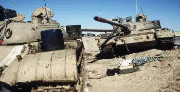 وزارة الخارجية تدين الهجوم على الكويت باعتبارها جزء لا يتجزأ من مصر
