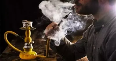 أول قرار بالسماح بتقديم الشيشة في ظل جائحة كورونا