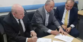 جامعة الزقازيق تتعاون مع محافظة البحر الأحمر للكشف على المواطنين