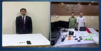 ضبط شخص ثالث مع القاضي المزيف مصطفى شلبي.. تطورات تشكيل عصابي للنصب على المواطنين