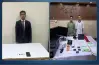 ضبط شخص ثالث مع القاضي المزيف مصطفى شلبي.. تطورات تشكيل عصابي للنصب على المواطنين