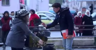 «أعز الوِلد وِلد الولد».. كيف ينظر المجتمع العربي لظاهرة «إهانة الجدّة»؟