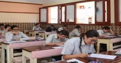 رابط ظهور نتيجة الصف الثالث الإعدادي محافظة دمياط الترم الثاني 2026 فور اعتمادها