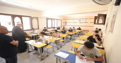 رسميا.. نتيجة الشهادة الابتدائية الأزهرية الصف السادس الابتدائي 2026 الترم الثاني