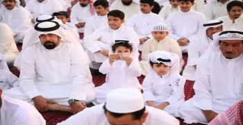 موعد صلاة عيد الأضحى 2026 الفروانية وخيطان والعارضية والأندلس وجليب الشيوخ