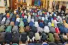 مواعيد الصلاة يوم الجمعة 30 أكتوبر 2026 بعد تطبيق التوقيت الشتوي