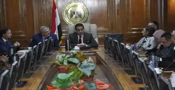 وزير التعليم العالي يعلن عن مسابقة «أفضل موقع جامعة» لتحسين التصنيف الدولي
