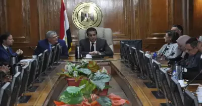 وزير التعليم العالي يعلن عن مسابقة «أفضل موقع جامعة» لتحسين التصنيف الدولي