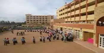 تنسيق ومصروفات مدرسة الأورمان شبرا والهرم وطنطا وكرداسة نظام 3 و5 سنوات