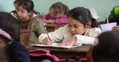 جدول امتحانات شهر مارس 2026 للصفوف من الثالث للسادس الابتدائي بالدقهلية