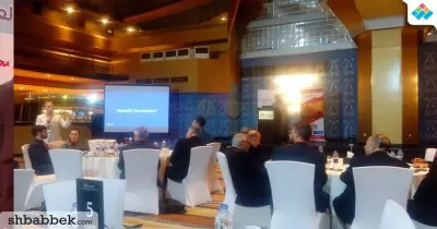 نائب وزير التعليم العالي: نسعى لتحقيق تعليم جيد في بلادنا