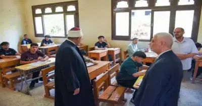 نتيجة الثانوية الأزهرية 2026 محافظة شمال سيناء.. رابط الاستعلام