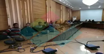 3 طلاب يتنافسون على رئاسة اتحاد جامعة بنها.. تعرف عليهم
