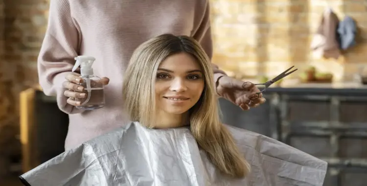  مواعيد قص الشعر شهر سبتمبر 2025.. اعرف الوقت المناسب للتكثيف والتطويل 