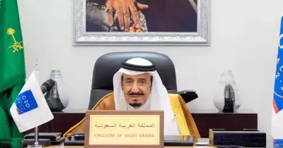 حقيقة وفاة الملك سلمان بن عبد العزيز خادم الحرمين الشريفين