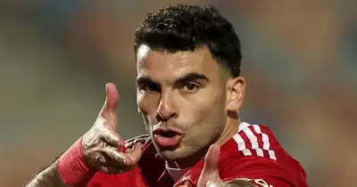 من هو اللاعب  أحمد زيزو؟.. حكاية نجم الأهلي